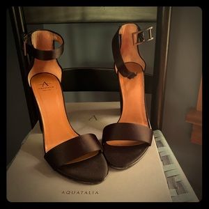 Aquatalia dress shoes